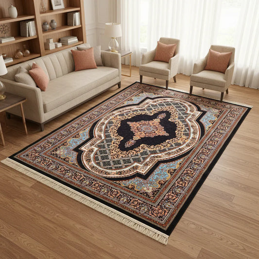 Why Are Persian Rugs So Popular?