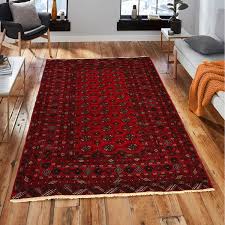 Bokhara Rugs