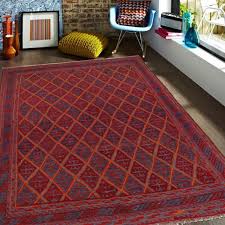 Mashwani Rugs