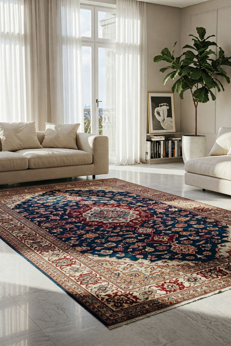 Persian Rugs