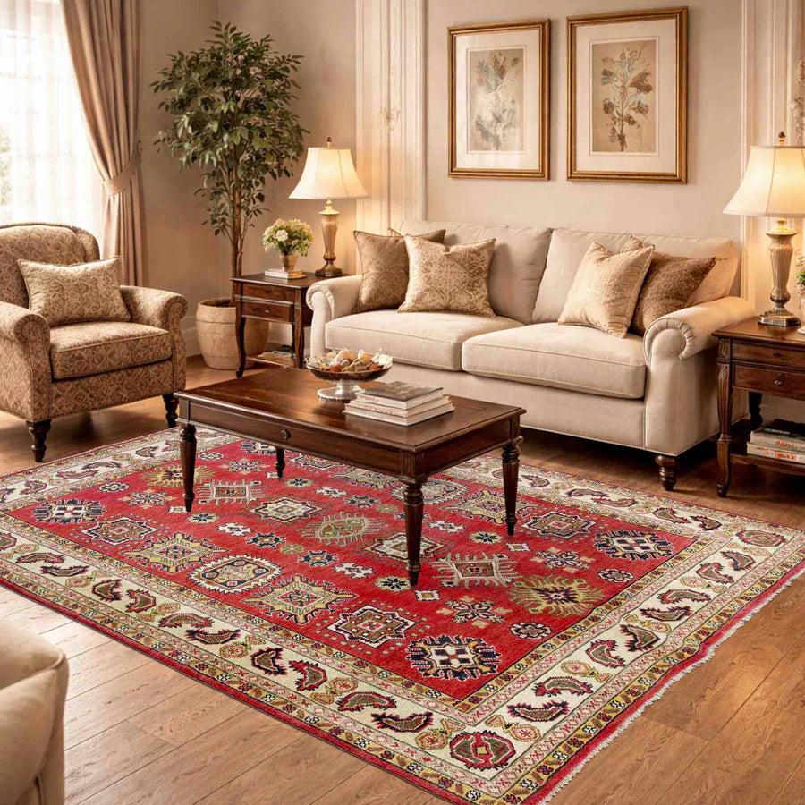 Afghan Rugs